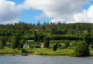 From Örnsköldsvik to Baggviken